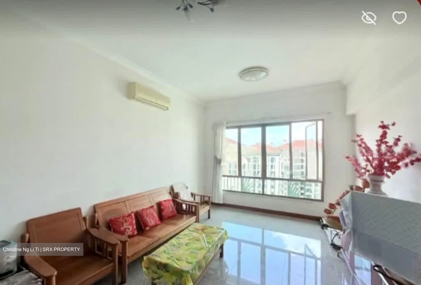 Hillbrooks (D23), Condominium #574543081